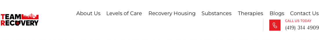 Team Recovery Ohio LLC